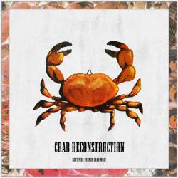 Toy (FRA) : Crab Deconstruction